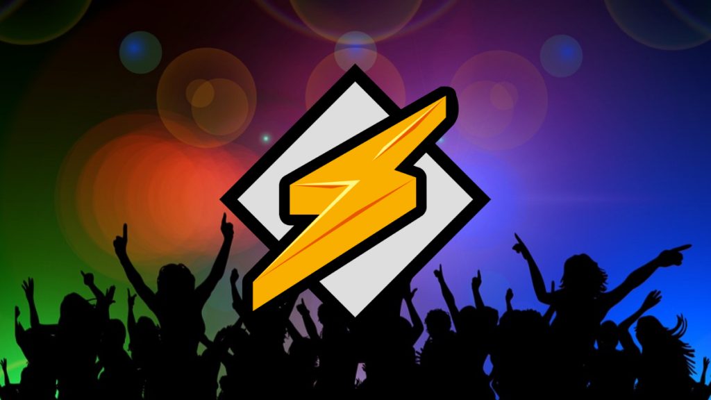 Winamp Android