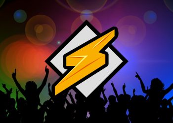 Winamp Android