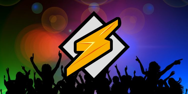 Winamp Android
