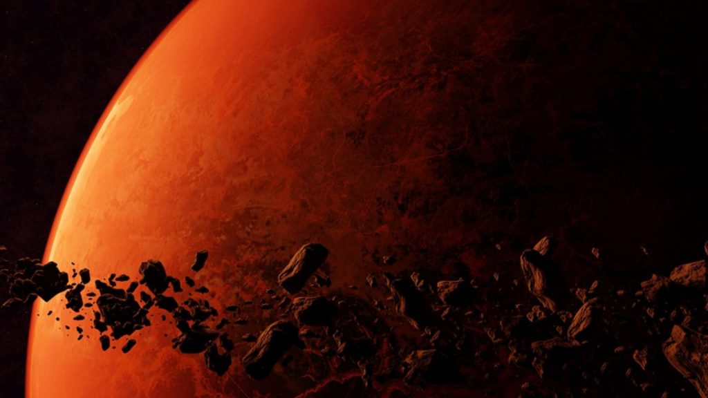 ötegezegen bulma yöntemi