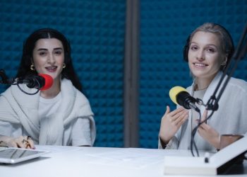 YouTube Music podcast