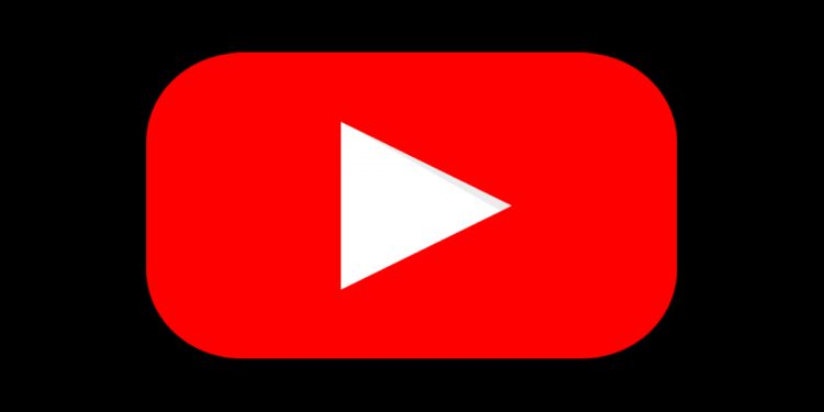 YouTube siyah ekran