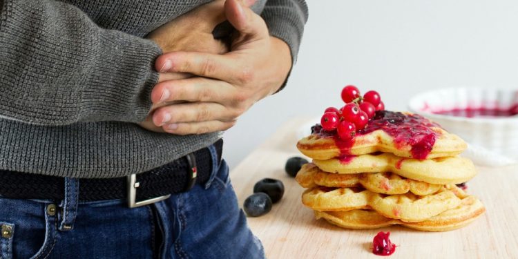 YouTube yeme bozuklukları