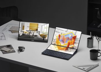 ASUS, Computex 2023 Öncesi En İyi Tercih Ödülünü Aldı