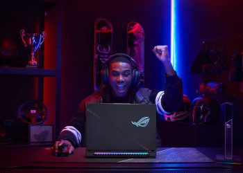 Yeni ASUS ROG Strix SCAR Serisinin Öne Çıkanları