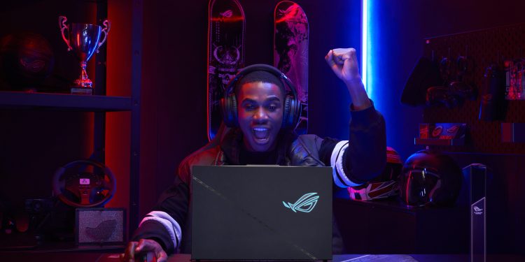Yeni ASUS ROG Strix SCAR Serisinin Öne Çıkanları