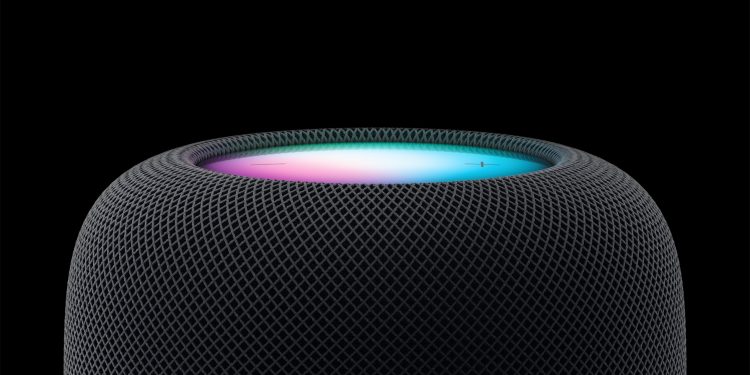 Apple HomePod 2023 Hakkında Bilmeniz Gerekenler (İnceleme)