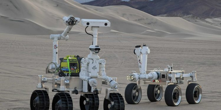 Epson Robotlara Yatırım Yapıyor