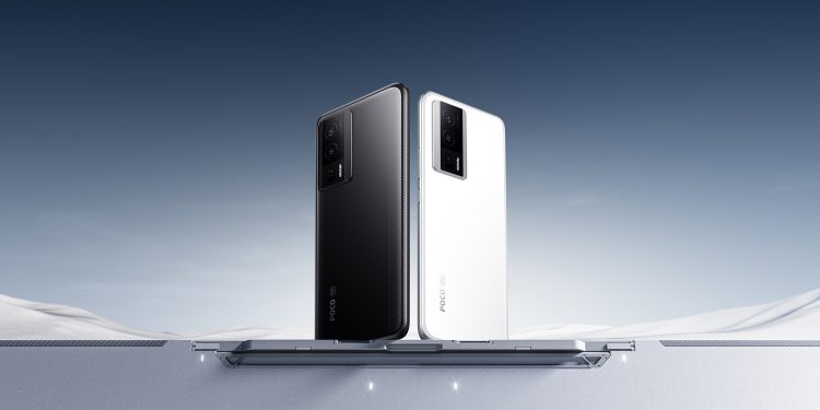 Poco F5 Serisi Akıllı Telefonlarının Özellikleri