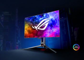 Asus ROG Swift OLED PG27AQDM Oyuncu Monitörü Özellikleri