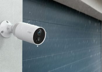 TP-Link Tapo C420S2 ve C400S2 Kameralarını Piyasaya Çıkardı