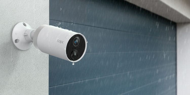 TP-Link Tapo C420S2 ve C400S2 Kameralarını Piyasaya Çıkardı