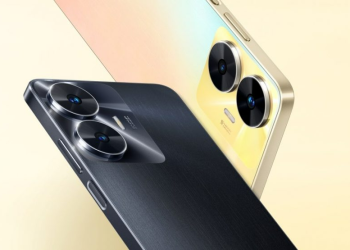 realme C55 Akıllı Telefonunun Özellikleri! Türkiye’ye Geldi