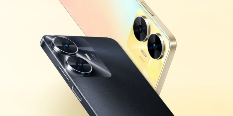 realme C55 Akıllı Telefonunun Özellikleri! Türkiye’ye Geldi