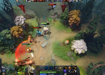 Dota 2 Oyun Koordinatörüne Bağlanıyor Sorunu