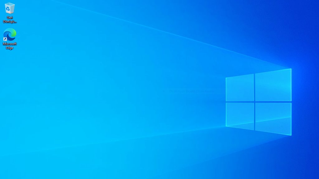 Eski Windows 10 Sürümü Kullanılması İstenmiyor