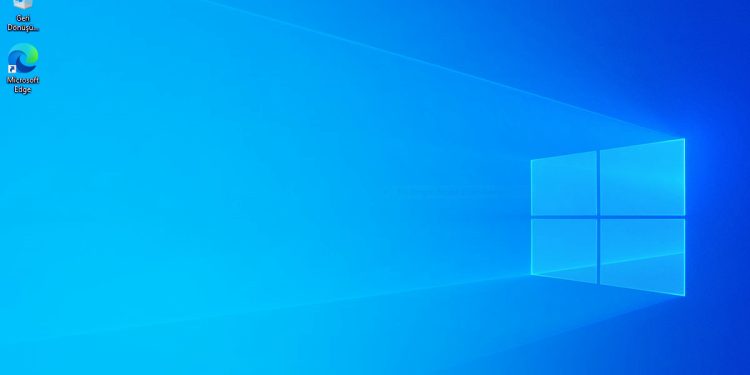 Eski Windows 10 Sürümü Kullanılması İstenmiyor