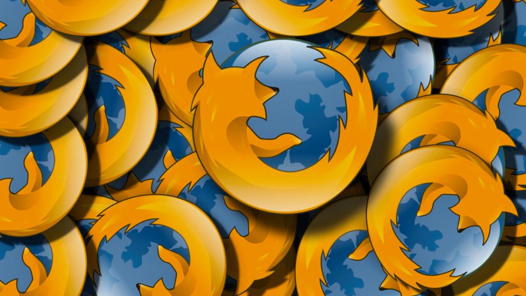 Firefox Varsayılan Arama Motoru Bing Olabilir