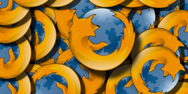 Firefox Varsayılan Arama Motoru Bing Olabilir