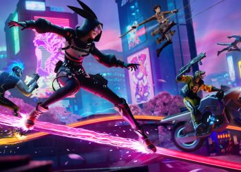 Fortnite FPS Arttırma Yöntemleri