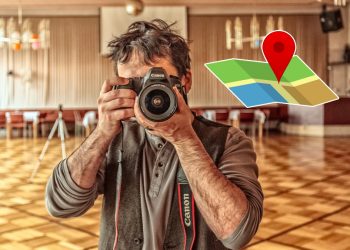 Fotoğraftan konum bulma