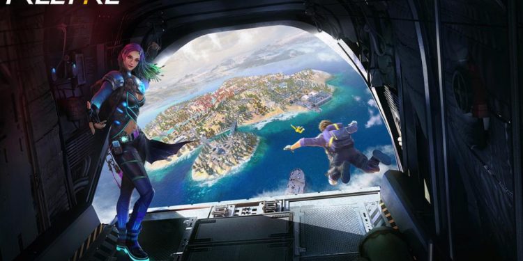 Free Fire Hassasiyet Ayarları