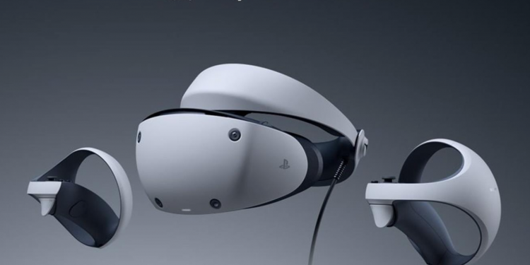 PSVR 2 için En İyi Oyunlar