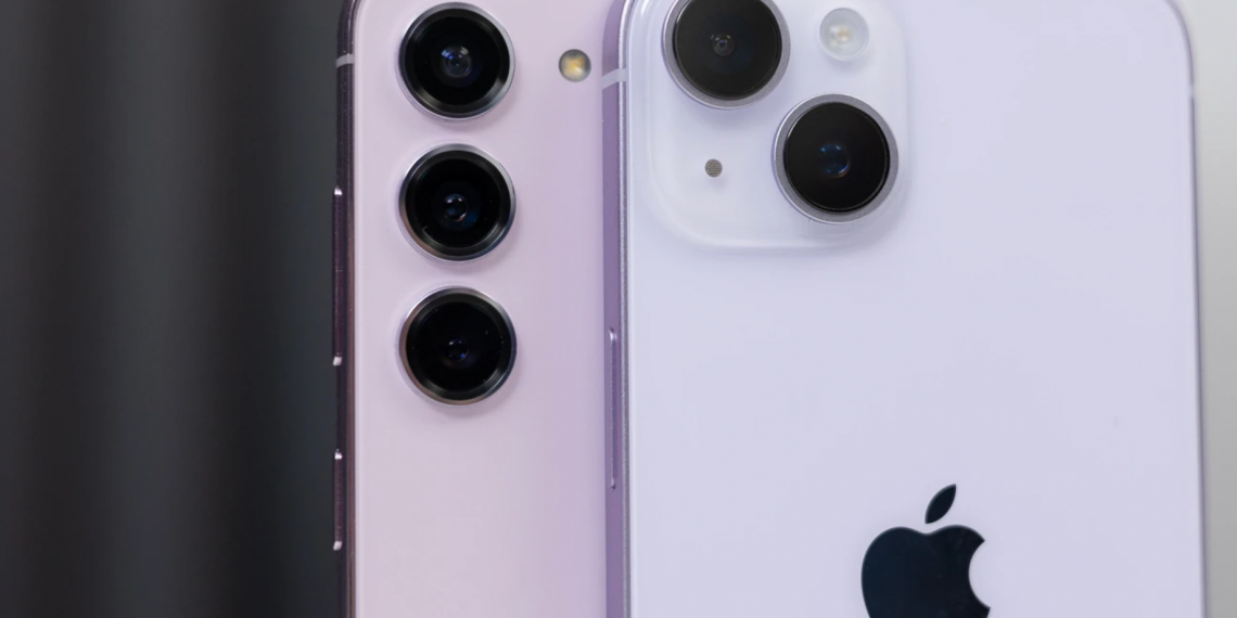 Hangisini Daha İyi? Samsung Galaxy S23 – iPhone 14 Karşılaştırması