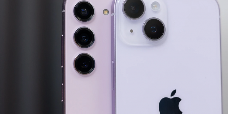 Hangisini Daha İyi? Samsung Galaxy S23 – iPhone 14 Karşılaştırması