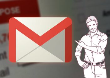 Gmail reklam