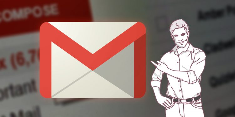 Gmail reklam