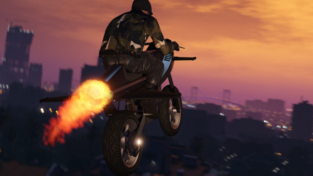 GTA 6 Çıkış Tarihi Hakkında Heyecanlandıran Gelişme!