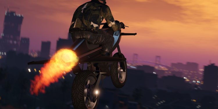 GTA 6 Çıkış Tarihi Hakkında Heyecanlandıran Gelişme!