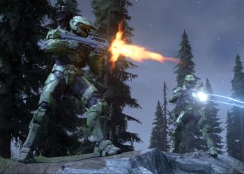 Halo oynama sırası