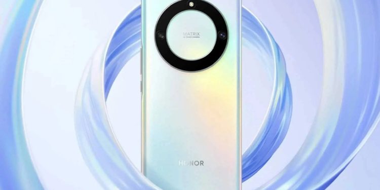 Honor X9a Akıllı Telefonun Özellikleri