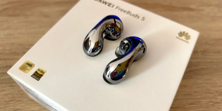 HUAWEI FreeBuds 5 Özellikleri Ve Fiyatı (İnceleme) - Technotoday