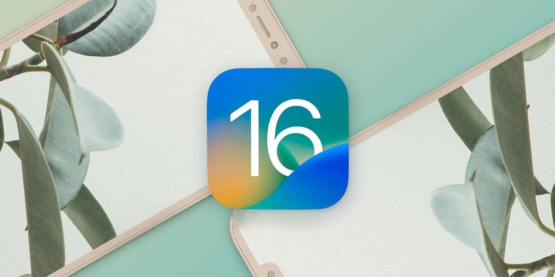 Apple iOS 16.6 Beta 1 Sürümünü Yayınladı