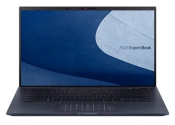 ASUS Expertbook B9400 Bilgisayarının Öne Çıkanları
