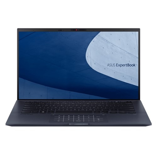ASUS Expertbook B9400 Bilgisayarının Öne Çıkanları