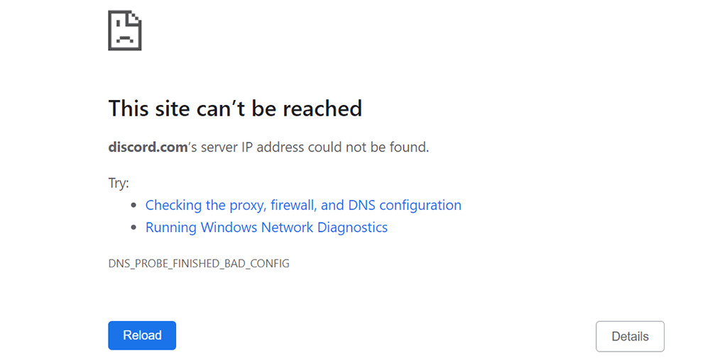 IP Yapılandırma Hatası Nasıl Çözülür?