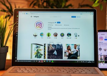 Instagram Profil Linki Nasıl Alınır?