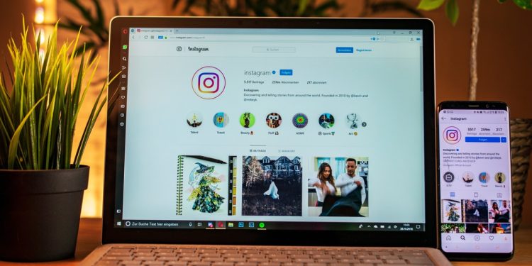 Instagram Profil Linki Nasıl Alınır?