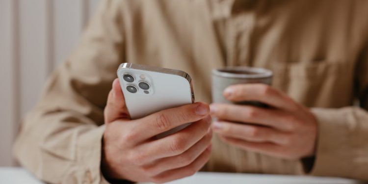 iPhone mesaj gönderilemedi çözüm