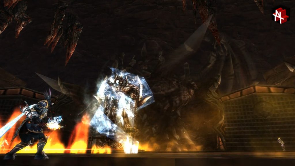 Knight Online Benzeri Oyunlar