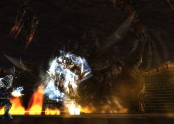 Knight Online Benzeri Oyunlar