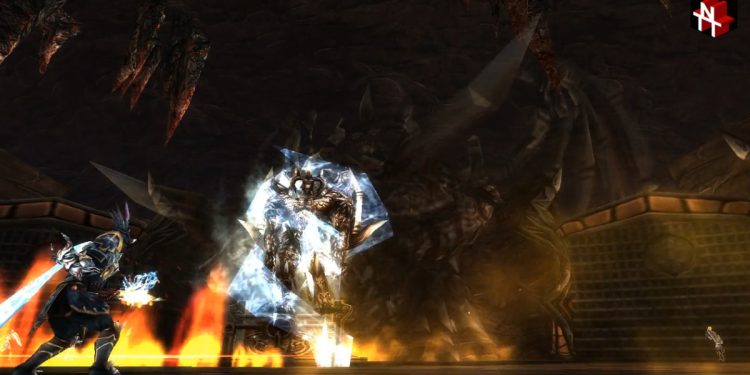 Knight Online Benzeri Oyunlar