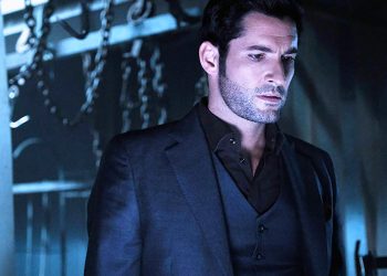 Lucifer Benzeri Diziler Neler?