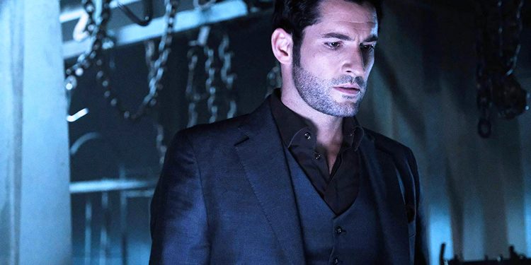 Lucifer Benzeri Diziler Neler?