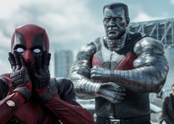 Marvel kötü karakterler