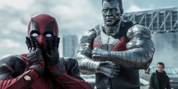 Marvel kötü karakterler